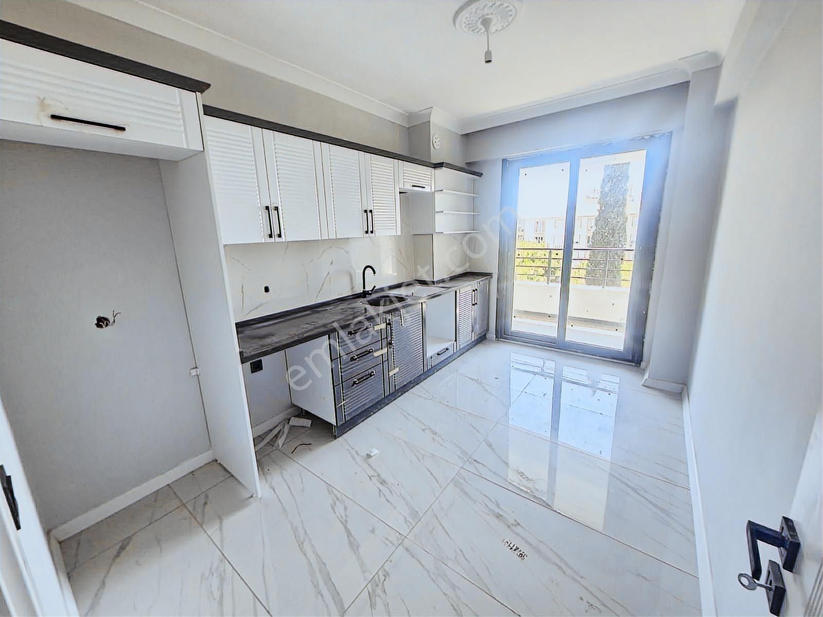 Huzur'dan Yeni Hastane Karşısında Kiralık 2+1 Daire - Görsel 10