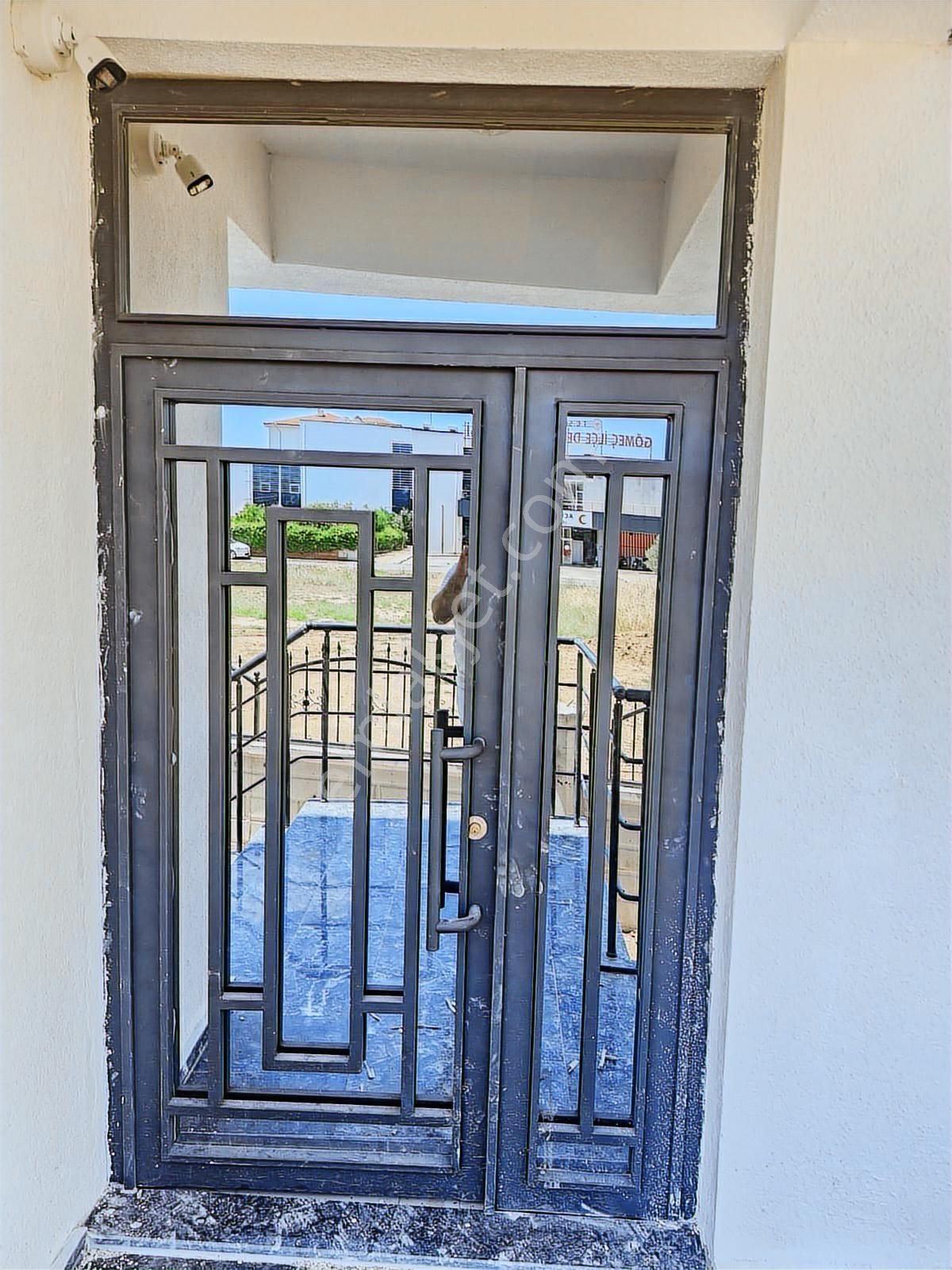 Huzur'dan Yeni Hastane Karşısında Kiralık 2+1 Daire - Görsel 18