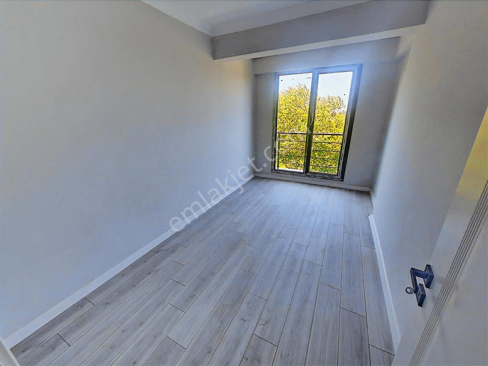 Huzur'dan Yeni Hastane Karşısında Kiralık 2+1 Daire - Görsel 14