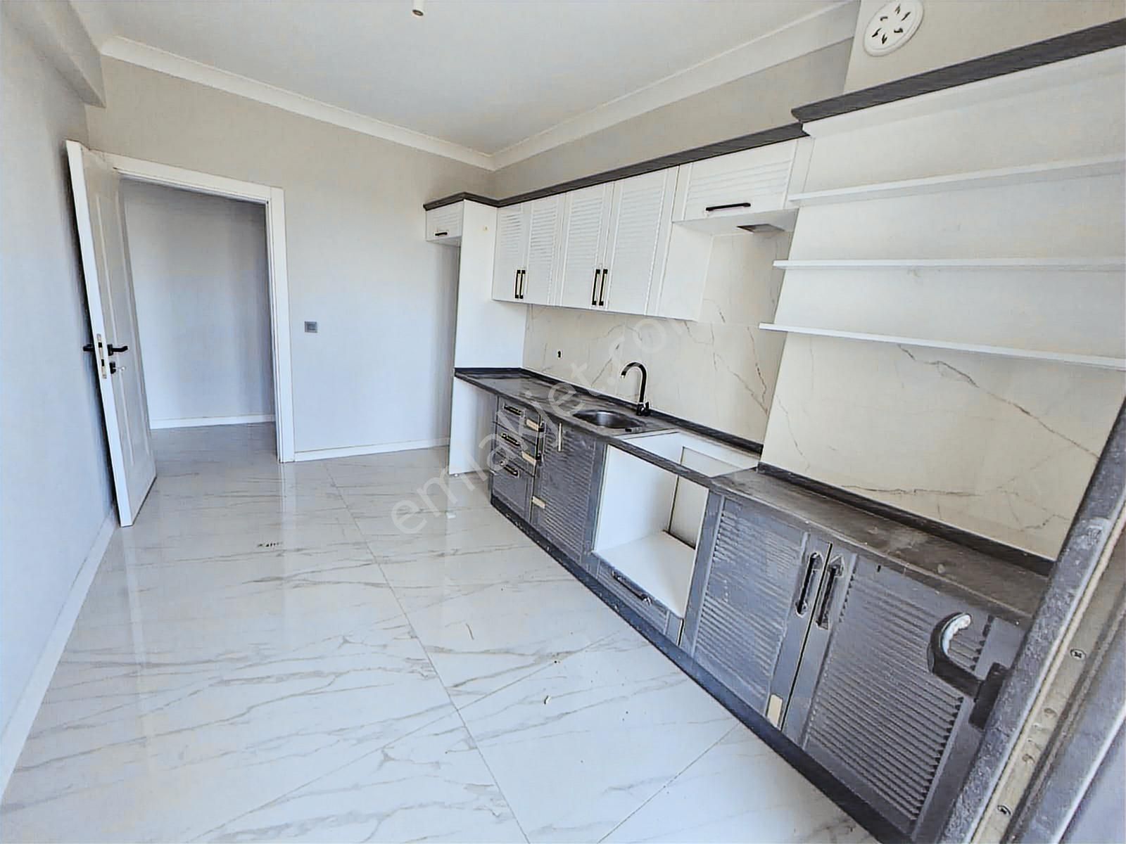 Huzur'dan Yeni Hastane Karşısında Kiralık 2+1 Daire - Görsel 16