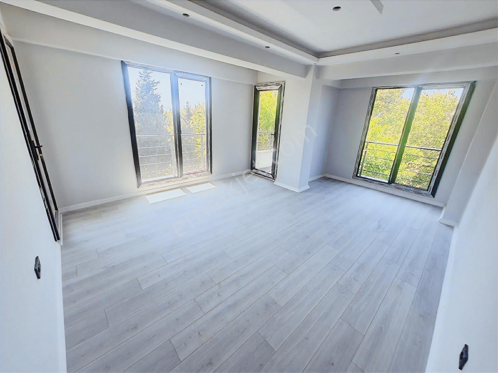 Huzur'dan Yeni Hastane Karşısında Kiralık 2+1 Daire - Görsel 3