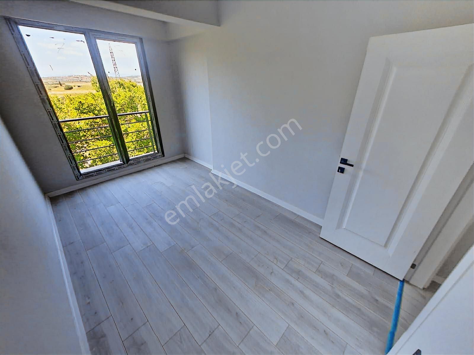 Huzur'dan Yeni Hastane Karşısında Kiralık 2+1 Daire - Görsel 8