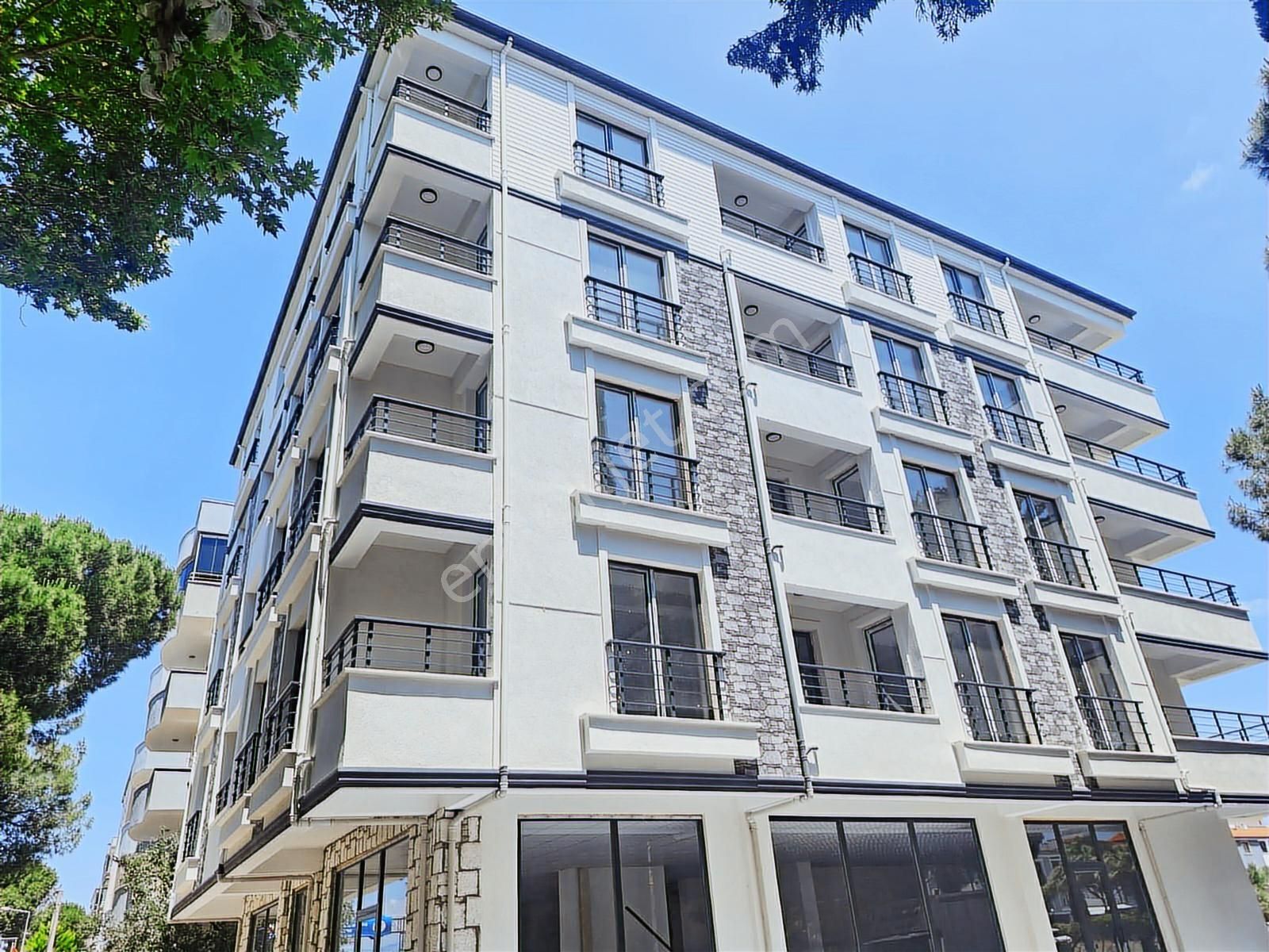 Huzur'dan Yeni Hastane Karşısında Kiralık 2+1 Daire - Görsel 28