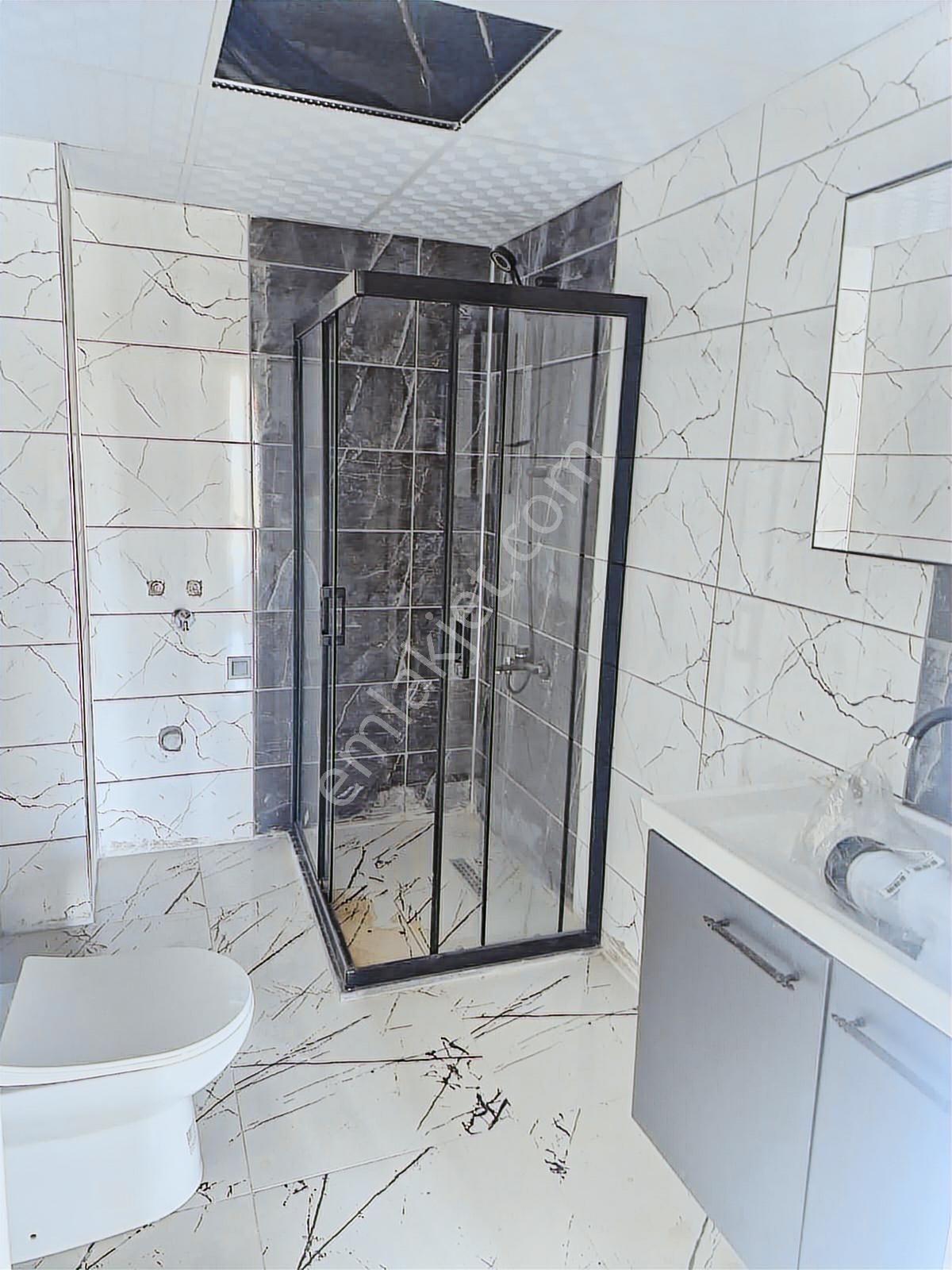 Huzur'dan Yeni Hastane Karşısında Kiralık 2+1 Daire - Görsel 7