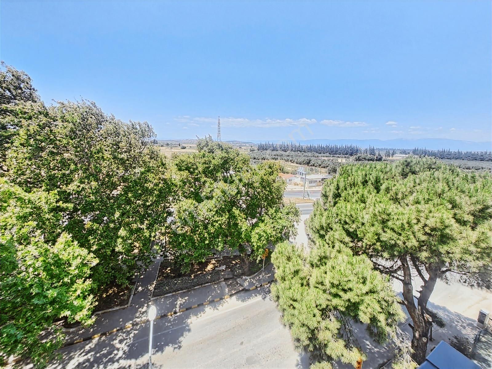 Huzur'dan Yeni Hastane Karşısında Kiralık 2+1 Daire - Görsel 19