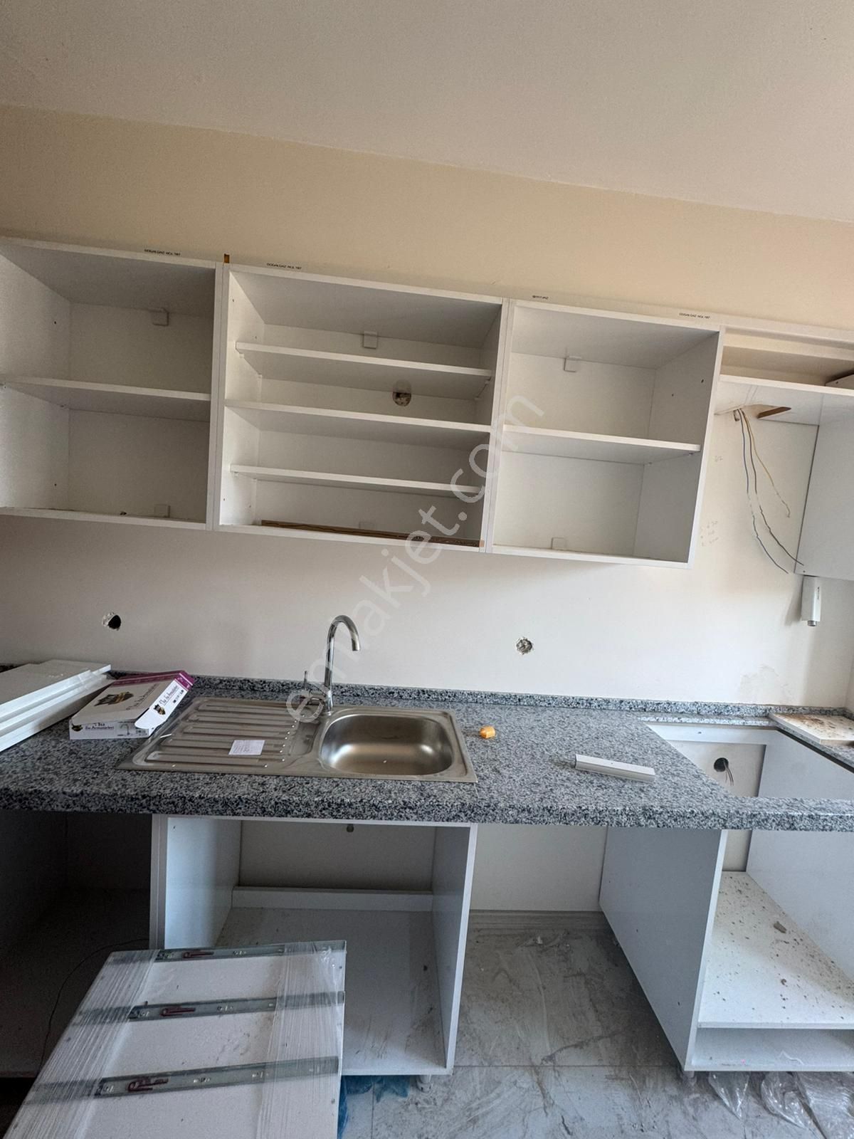 Bandırma Mavi Emlaktan Yeni Mahallede Satılık Daire - Görsel 12