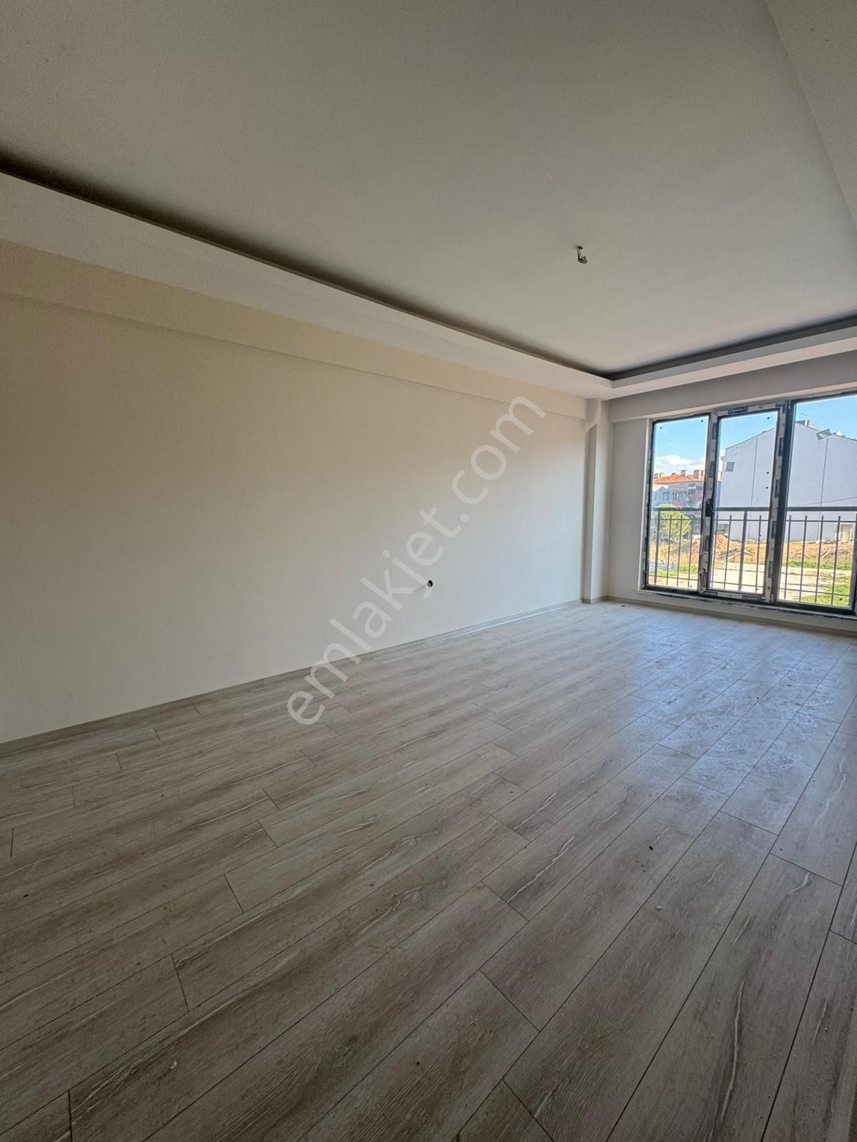 Bandırma Mavi Emlaktan Yeni Mahallede Satılık Daire - Görsel 27