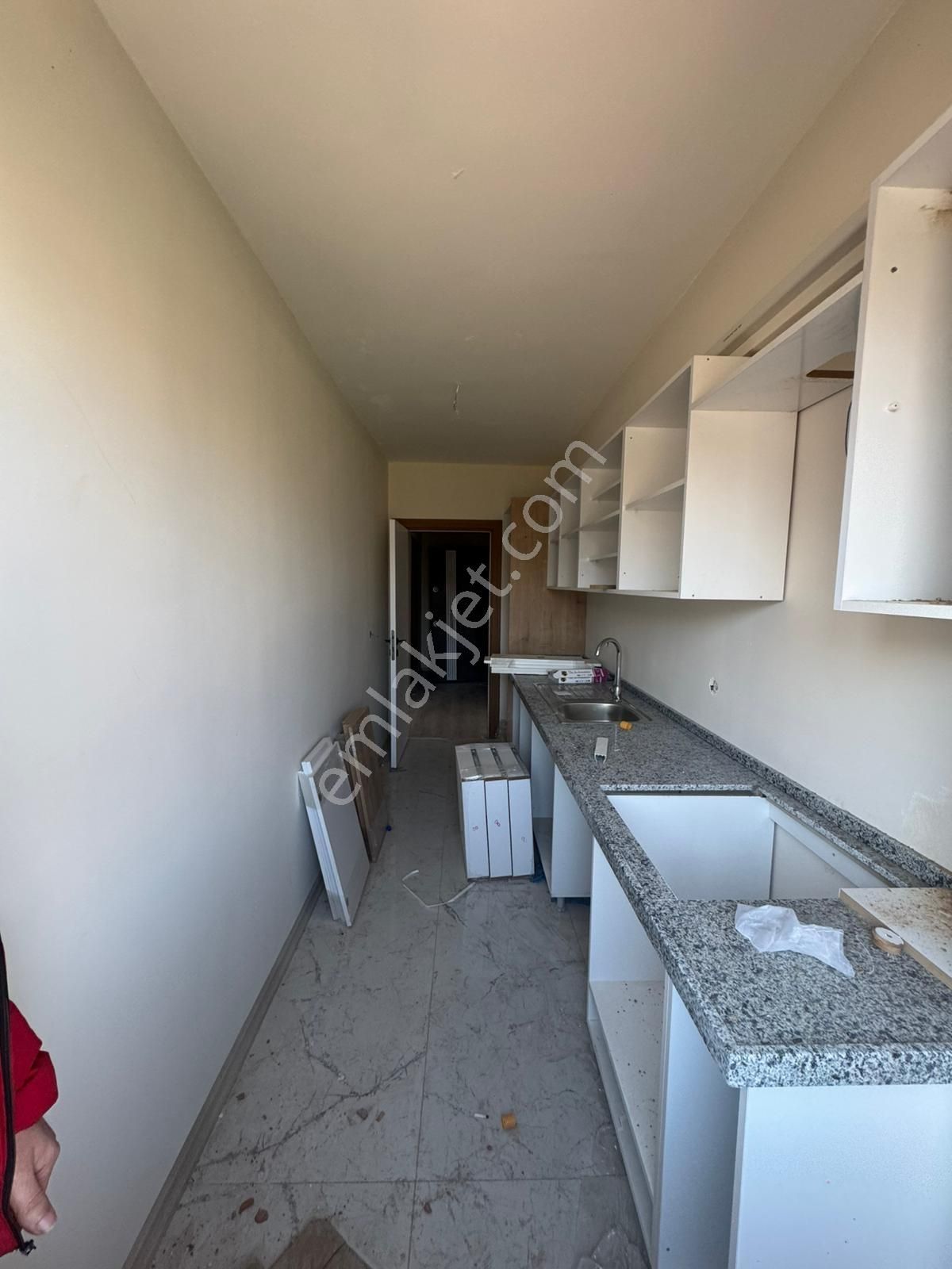 Bandırma Mavi Emlaktan Yeni Mahallede Satılık Daire - Görsel 15
