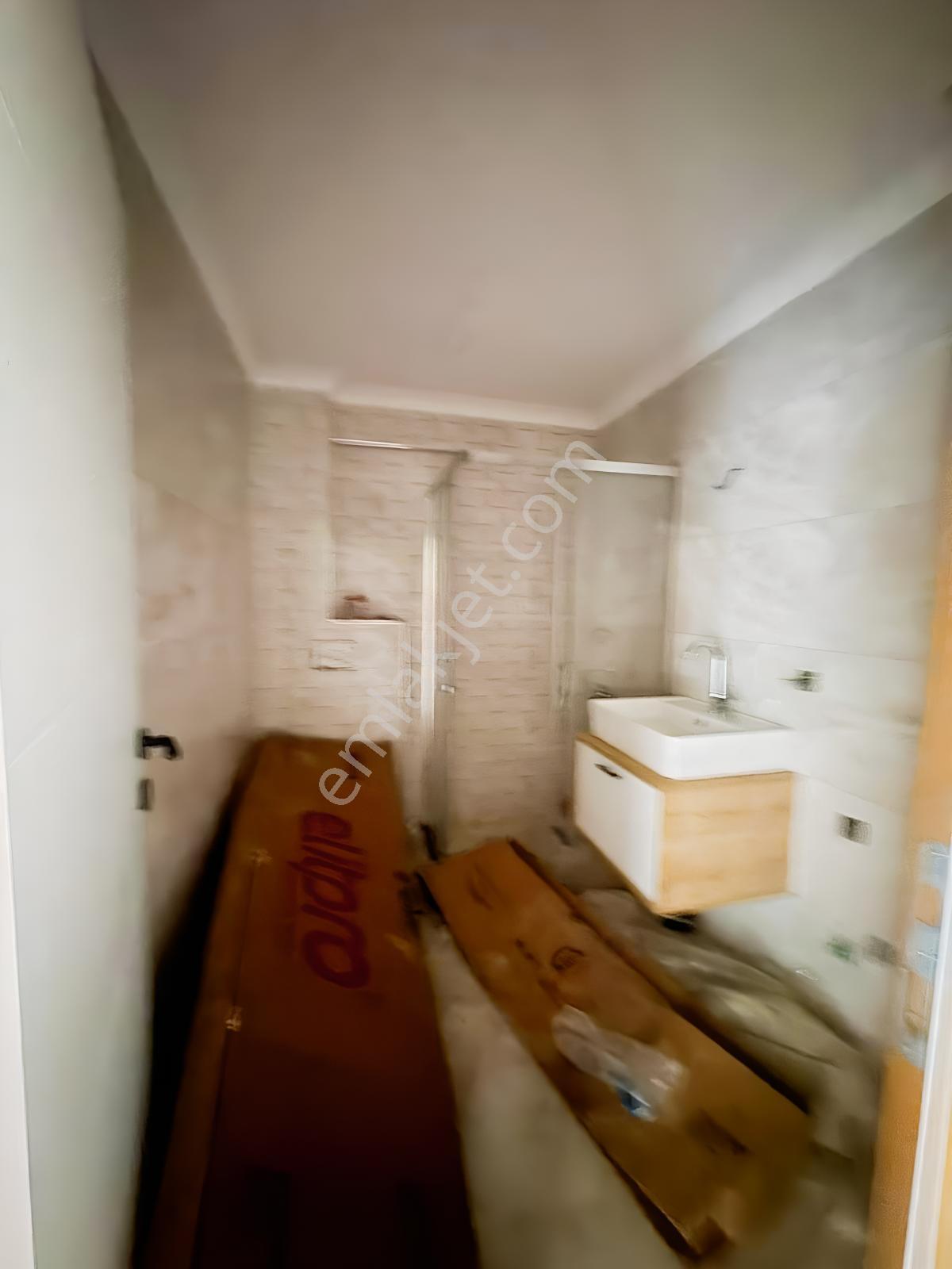 Bandırma Mavi Emlaktan Yeni Mahallede Satılık Daire - Görsel 10