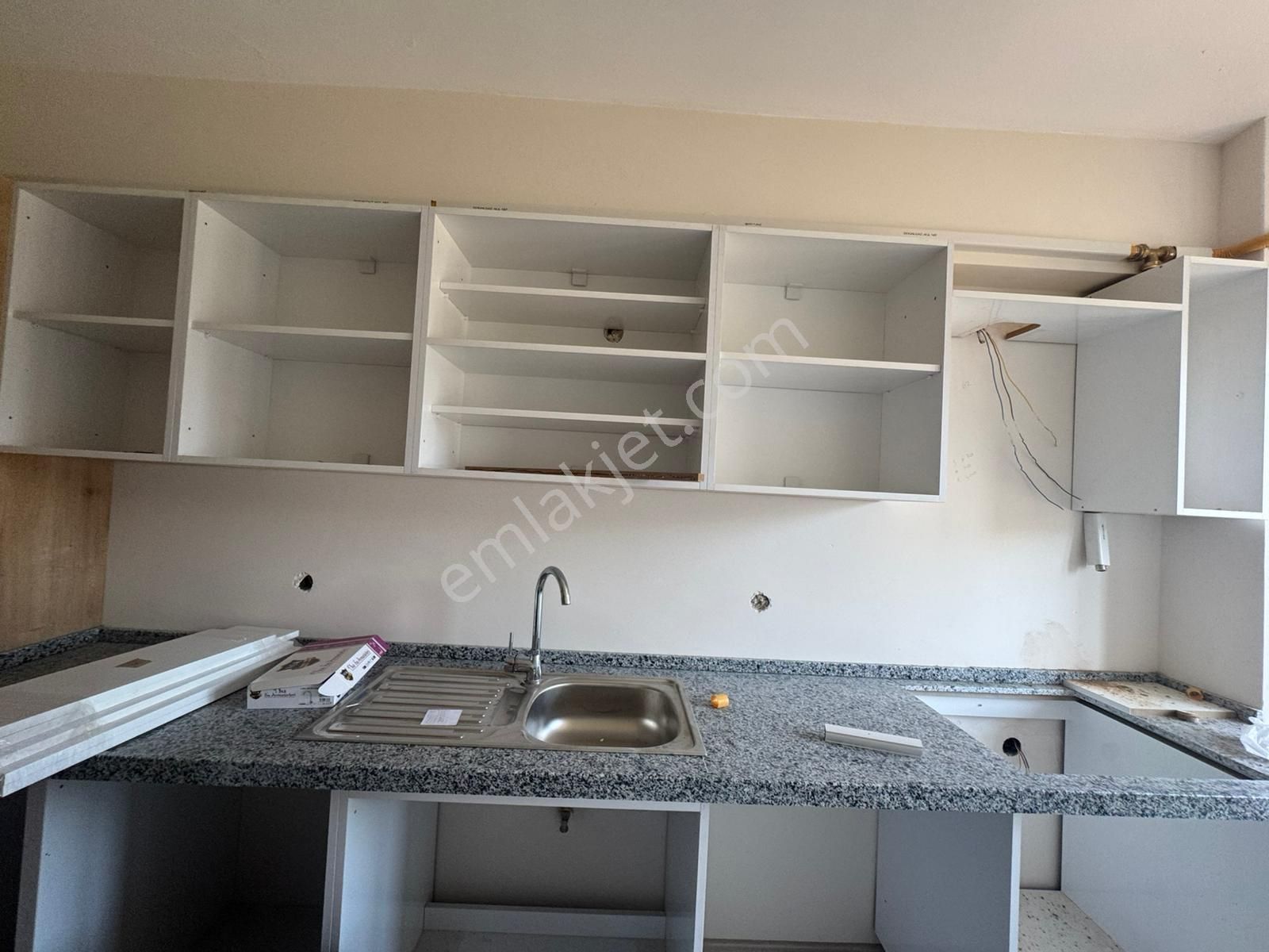 Bandırma Mavi Emlaktan Yeni Mahallede Satılık Daire - Görsel 16