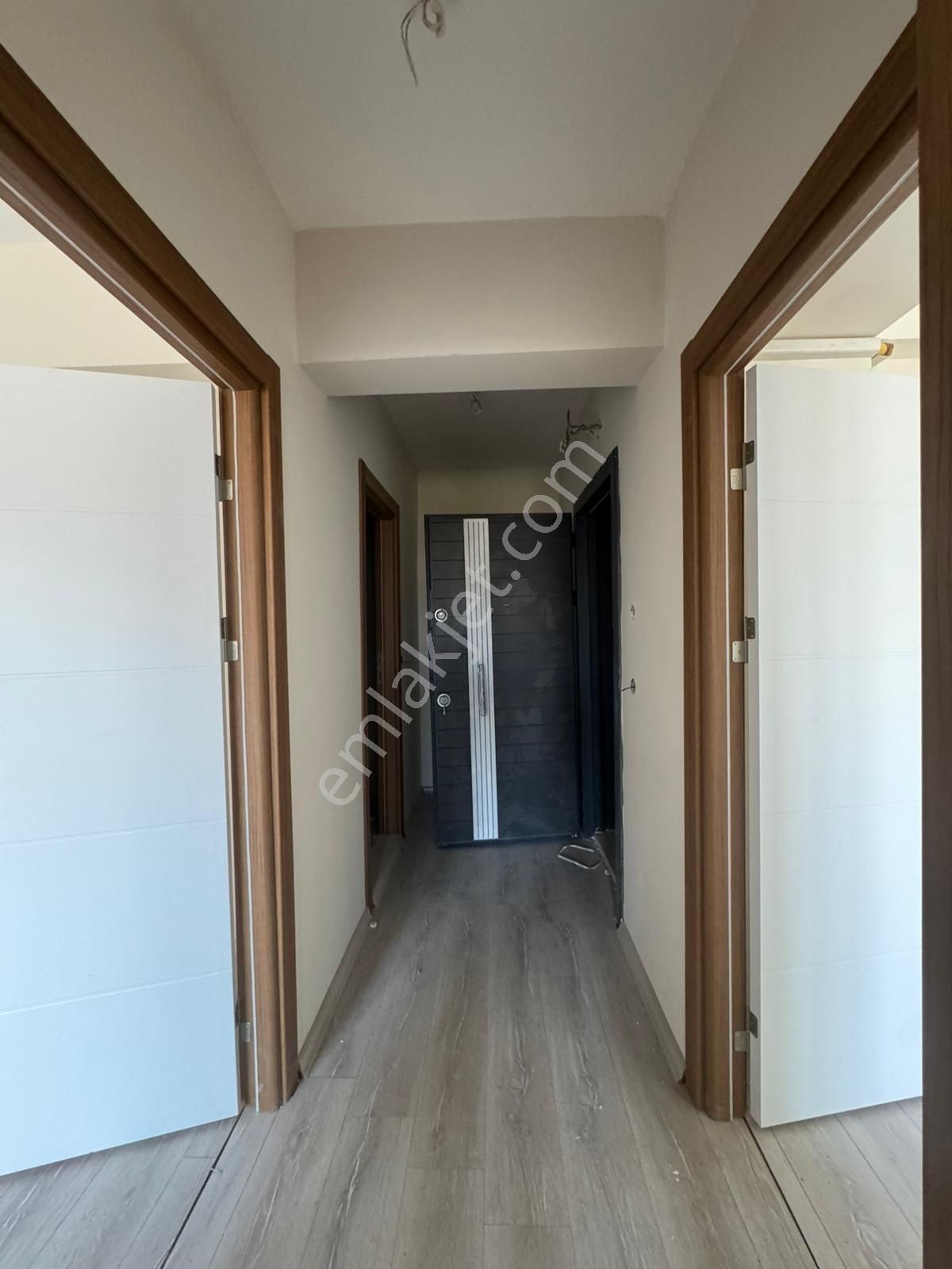 Bandırma Mavi Emlaktan Yeni Mahallede Satılık Daire - Görsel 21