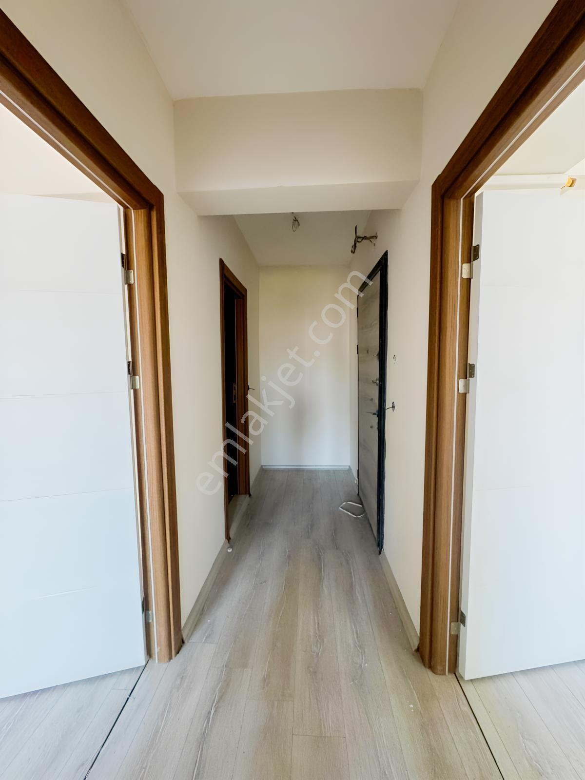 Bandırma Mavi Emlaktan Yeni Mahallede Satılık Daire - Görsel 18