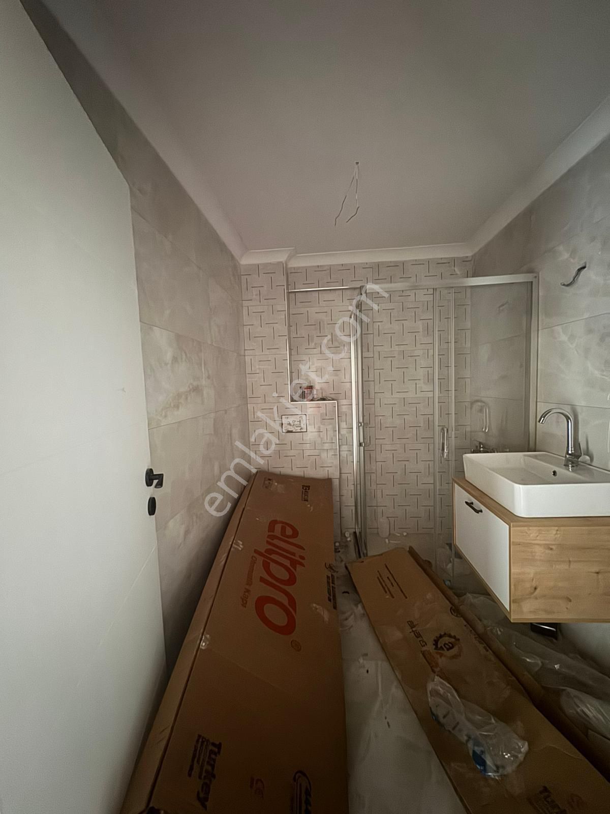 Bandırma Mavi Emlaktan Yeni Mahallede Satılık Daire - Görsel 20
