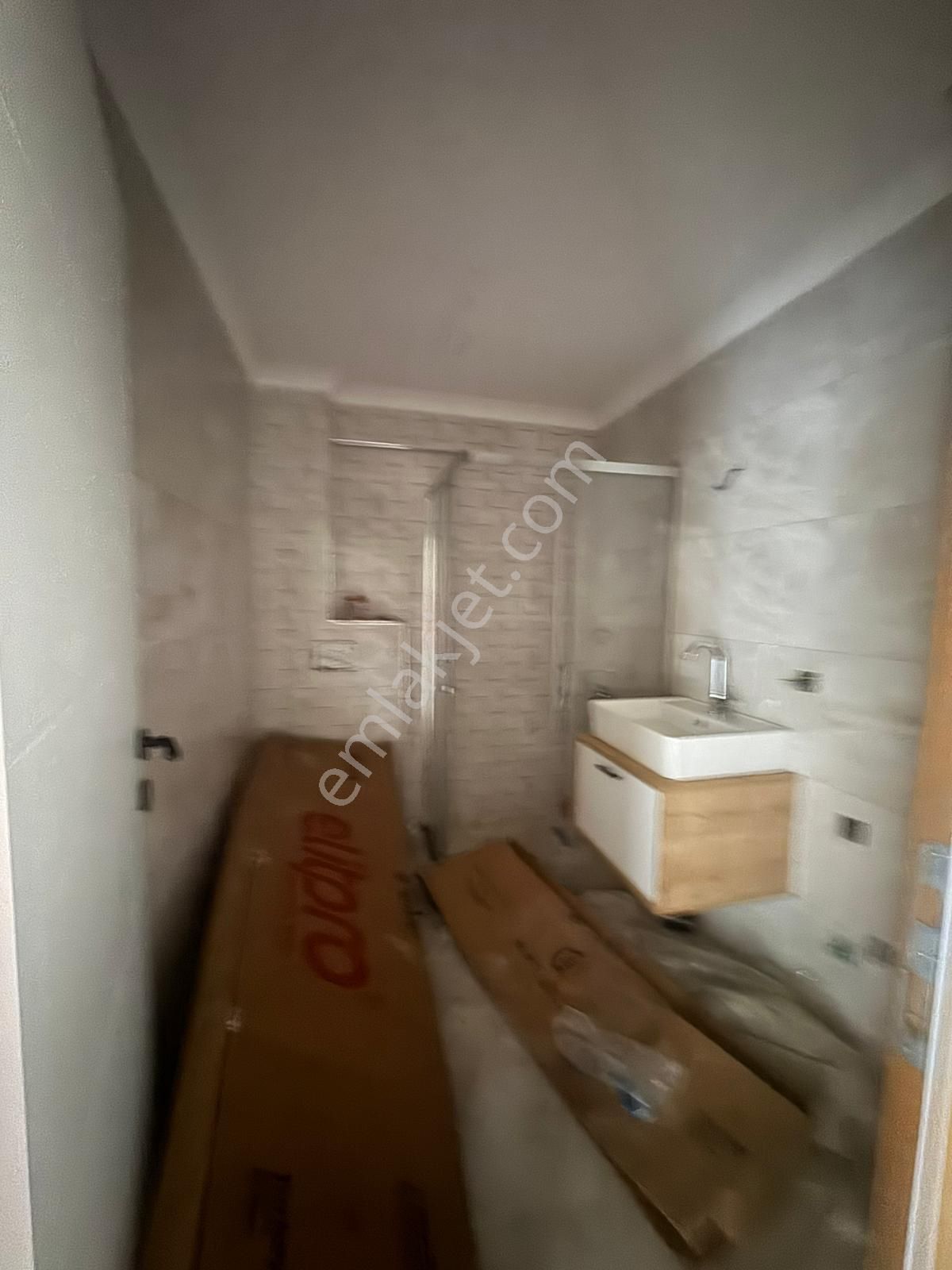 Bandırma Mavi Emlaktan Yeni Mahallede Satılık Daire - Görsel 6