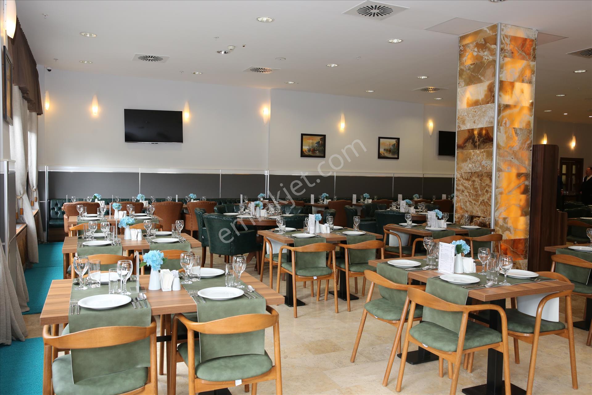 Etimesgut Bağlıca Devren Kiralık Restoran