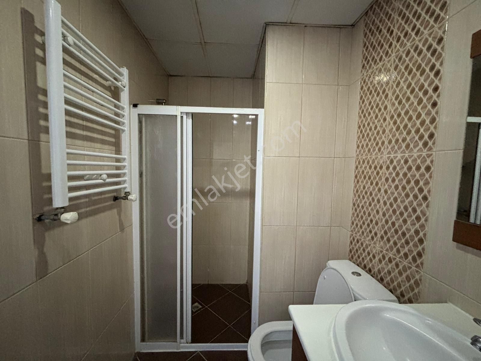 Ntowersta Bahçe Seviyesinde 1+1 Masrafsız Kiralık Daire - Görsel 20