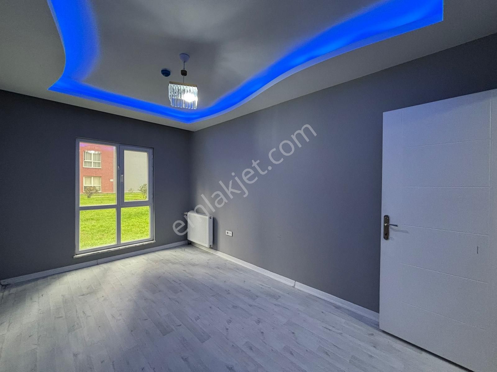 Ntowersta Bahçe Seviyesinde 1+1 Masrafsız Kiralık Daire - Görsel 10