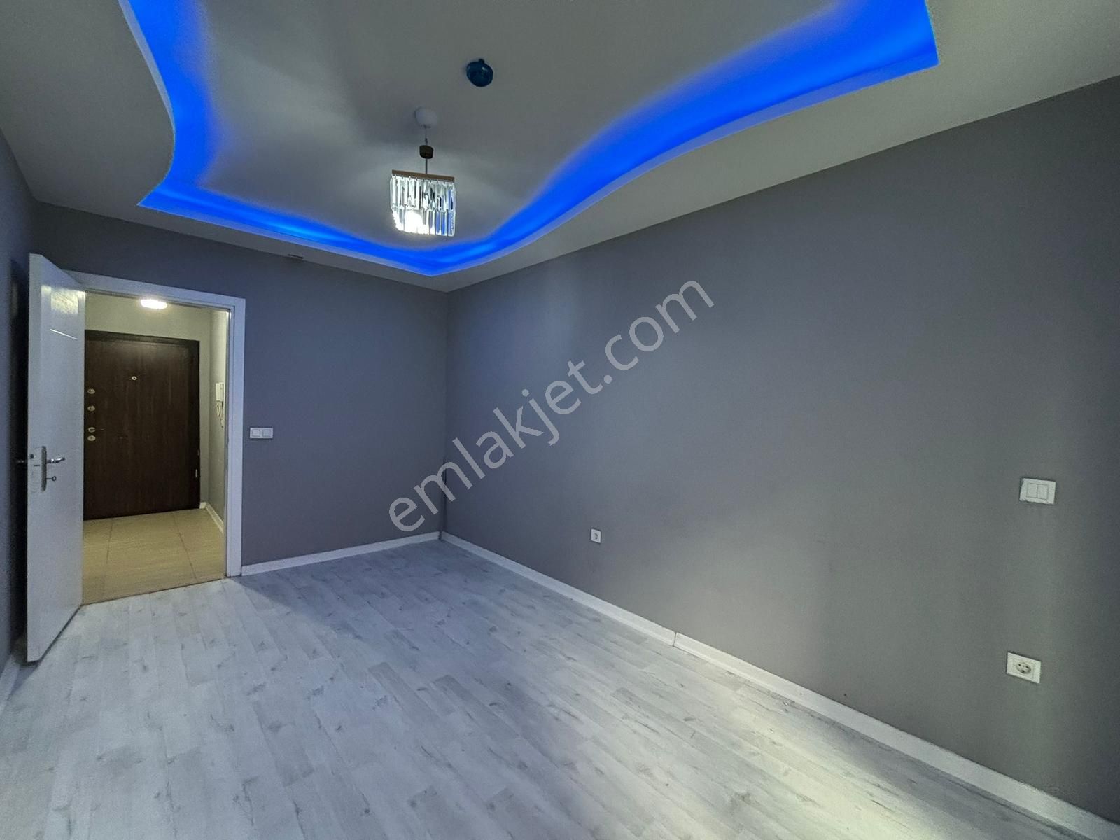 Ntowersta Bahçe Seviyesinde 1+1 Masrafsız Kiralık Daire - Görsel 12