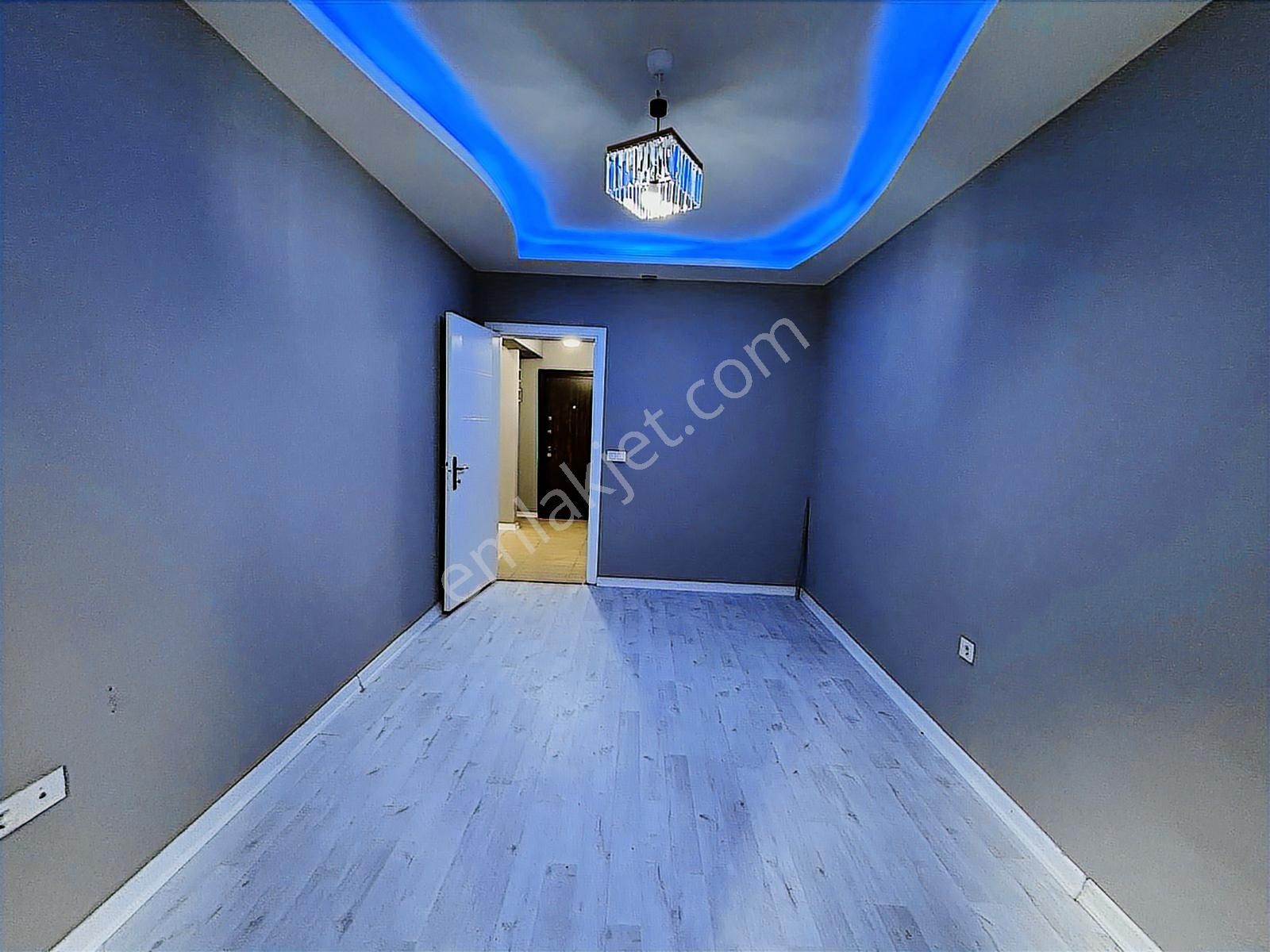 Ntowersta Bahçe Seviyesinde 1+1 Masrafsız Kiralık Daire - Görsel 13