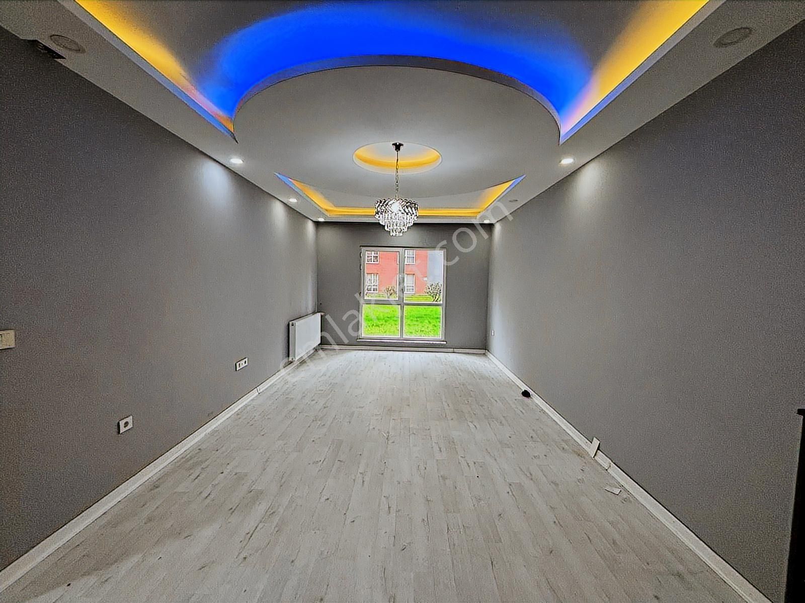 Ntowersta Bahçe Seviyesinde 1+1 Masrafsız Kiralık Daire - Görsel 4