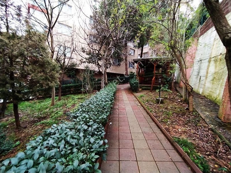 Mertcan Dan Yakacık Meydana Yürüme Arakat 3+1 Balkonlu Kiralık - Görsel 27