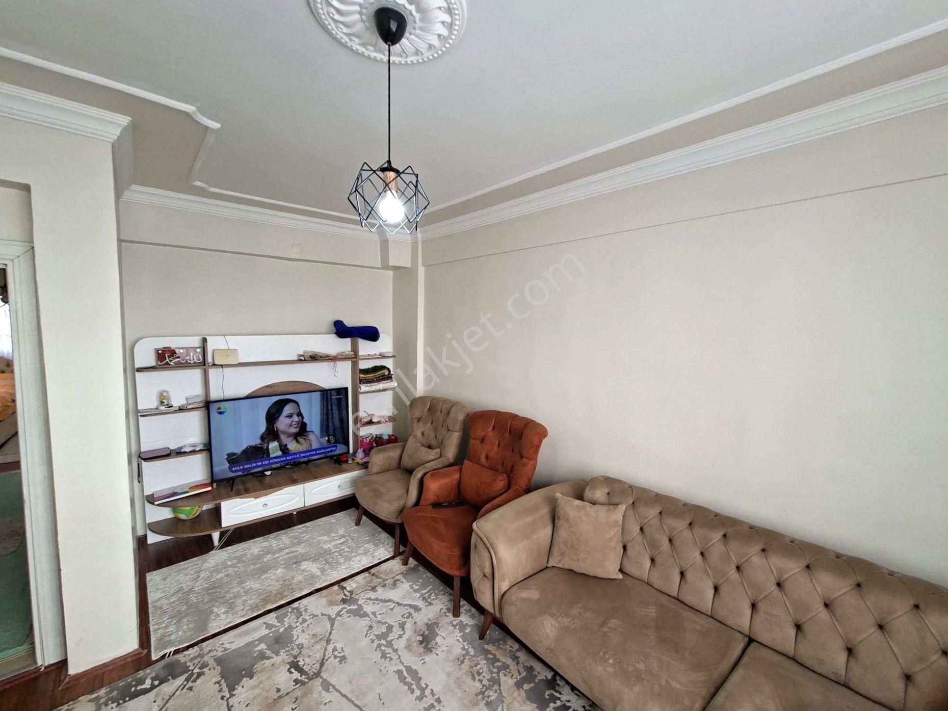 Recep Ümit Emlak'tan Sakarya - 2 Ve Turgut Reis Caddeleri Yakınında Kiralık 2+1 Daire - Görsel 6