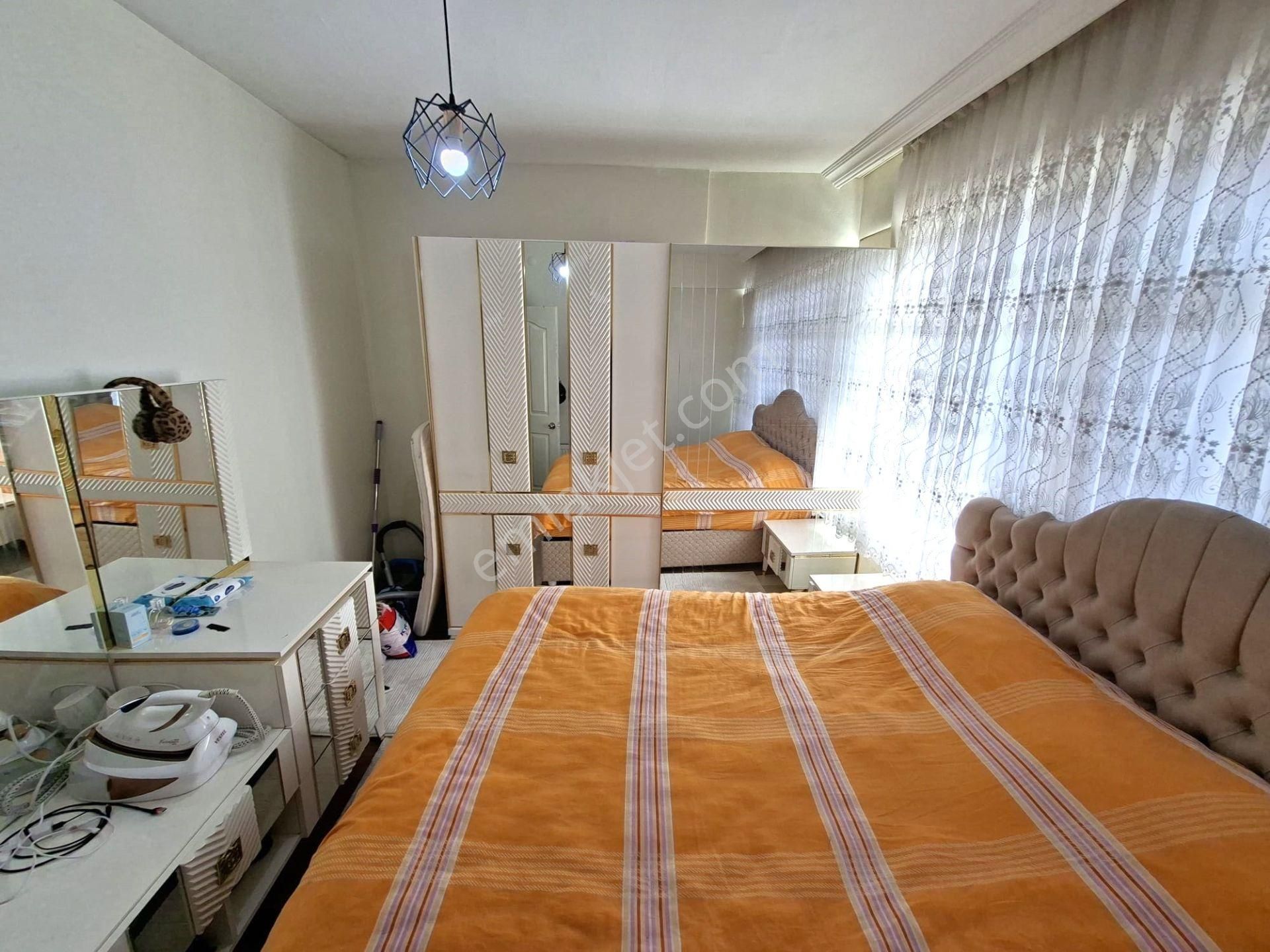 Recep Ümit Emlak'tan Sakarya - 2 Ve Turgut Reis Caddeleri Yakınında Kiralık 2+1 Daire - Görsel 27