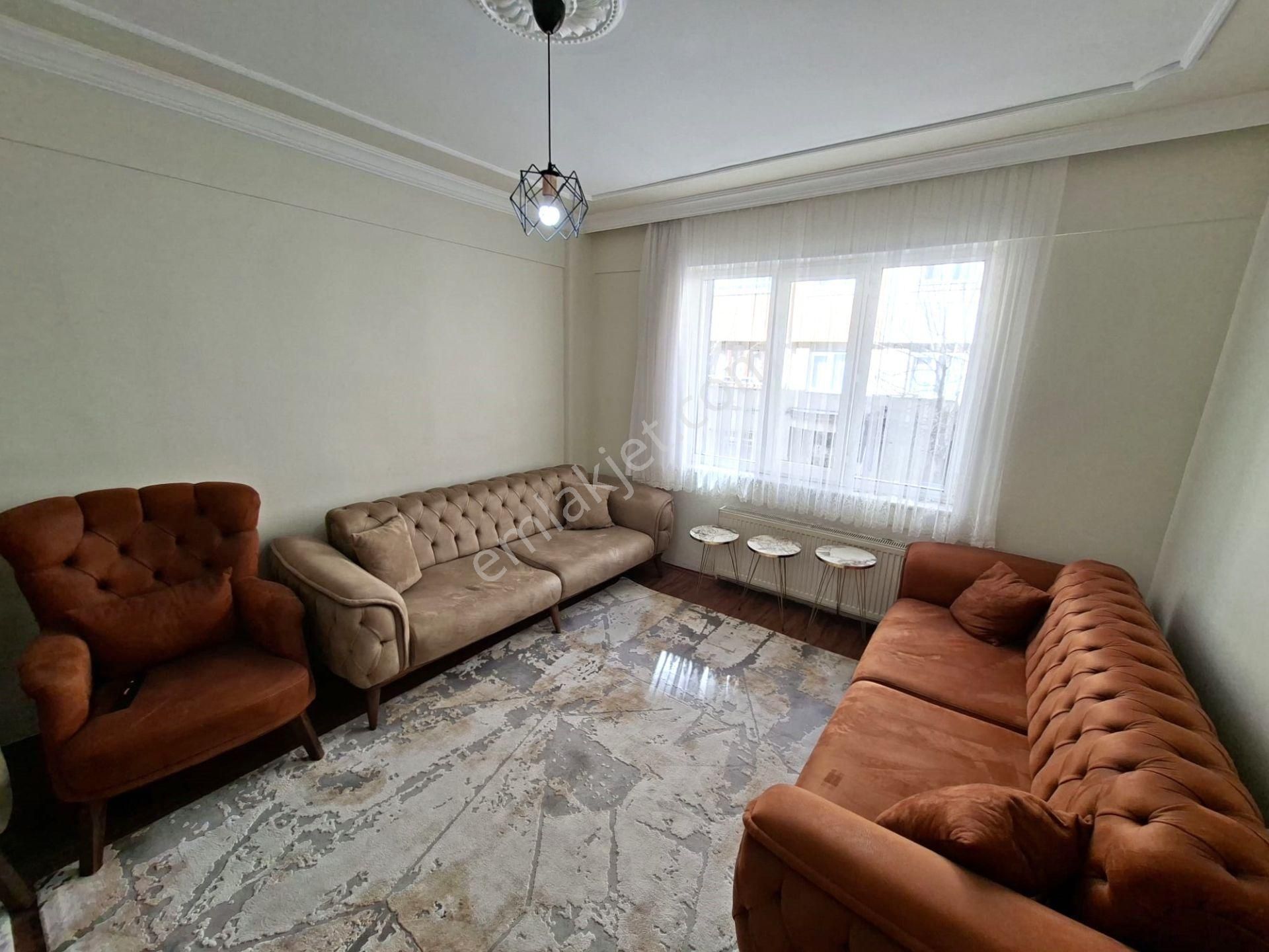 Recep Ümit Emlak'tan Sakarya - 2 Ve Turgut Reis Caddeleri Yakınında Kiralık 2+1 Daire - Görsel 7