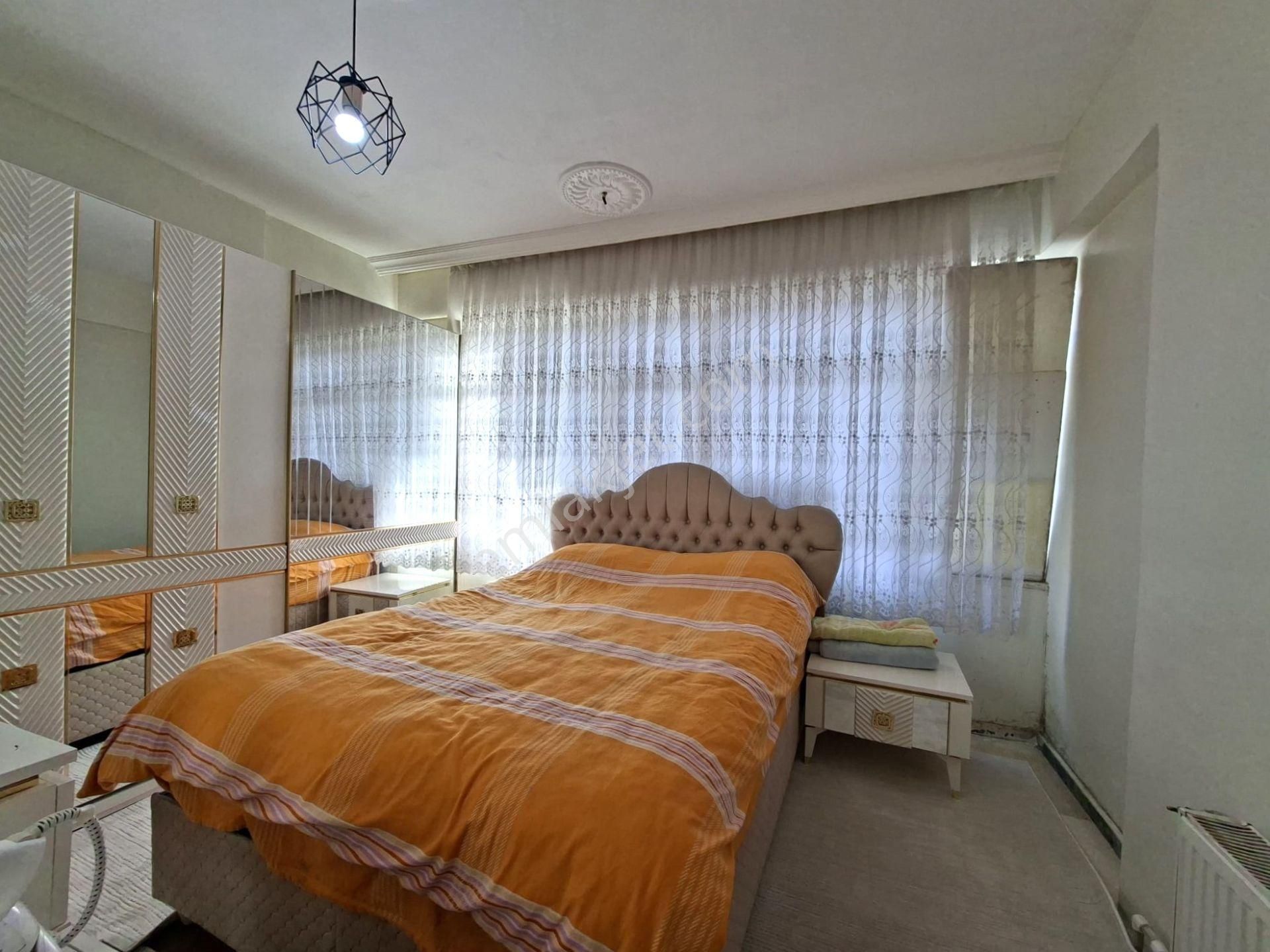 Recep Ümit Emlak'tan Sakarya - 2 Ve Turgut Reis Caddeleri Yakınında Kiralık 2+1 Daire - Görsel 26