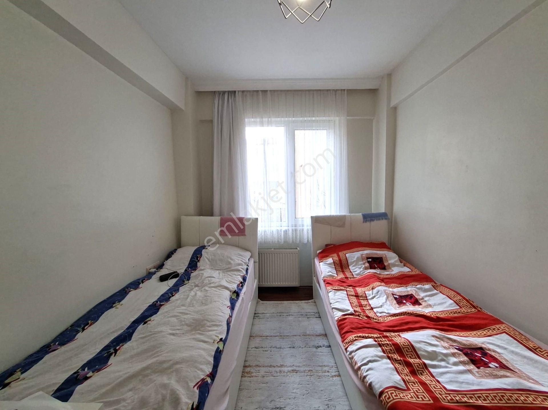 Recep Ümit Emlak'tan Sakarya - 2 Ve Turgut Reis Caddeleri Yakınında Kiralık 2+1 Daire - Görsel 20