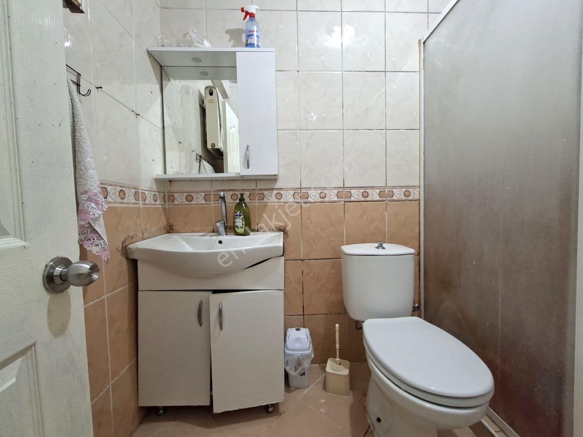 Recep Ümit Emlak'tan Sakarya - 2 Ve Turgut Reis Caddeleri Yakınında Kiralık 2+1 Daire - Görsel 21