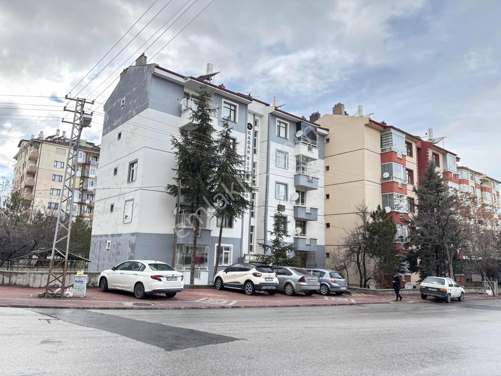 Yatırım Değeri Yüksek Bölgede 3+1 Aileye Uygun Daire!