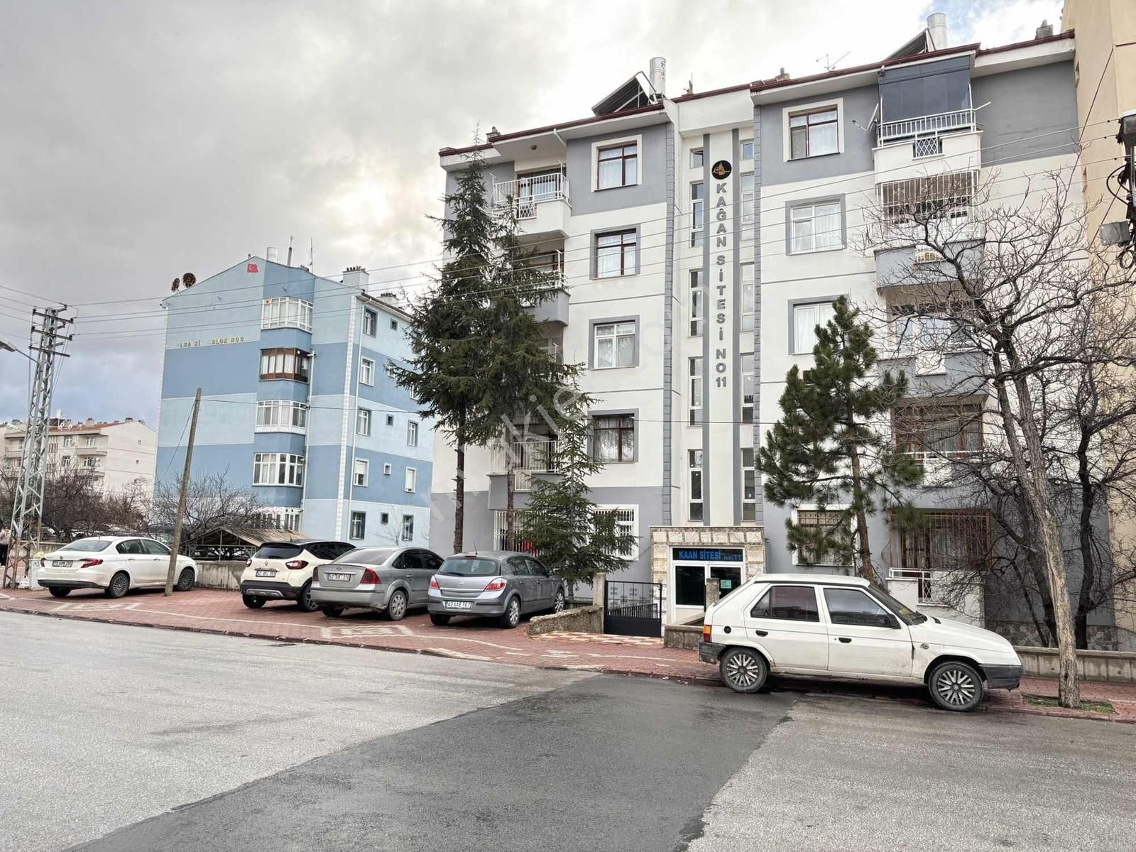 Yatırım Değeri Yüksek Bölgede 3+1 Aileye Uygun Daire! - Görsel 3