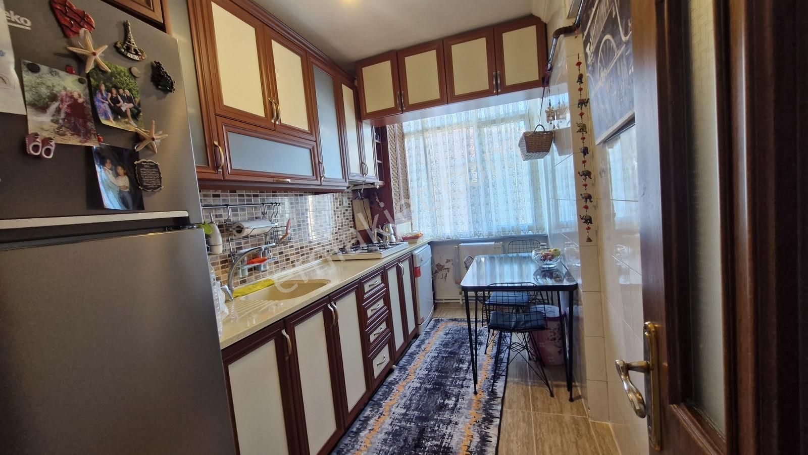 Home Gayrimenkulden Kartal Karlıktepe'de 3+1 Satılık Daire - Görsel 24