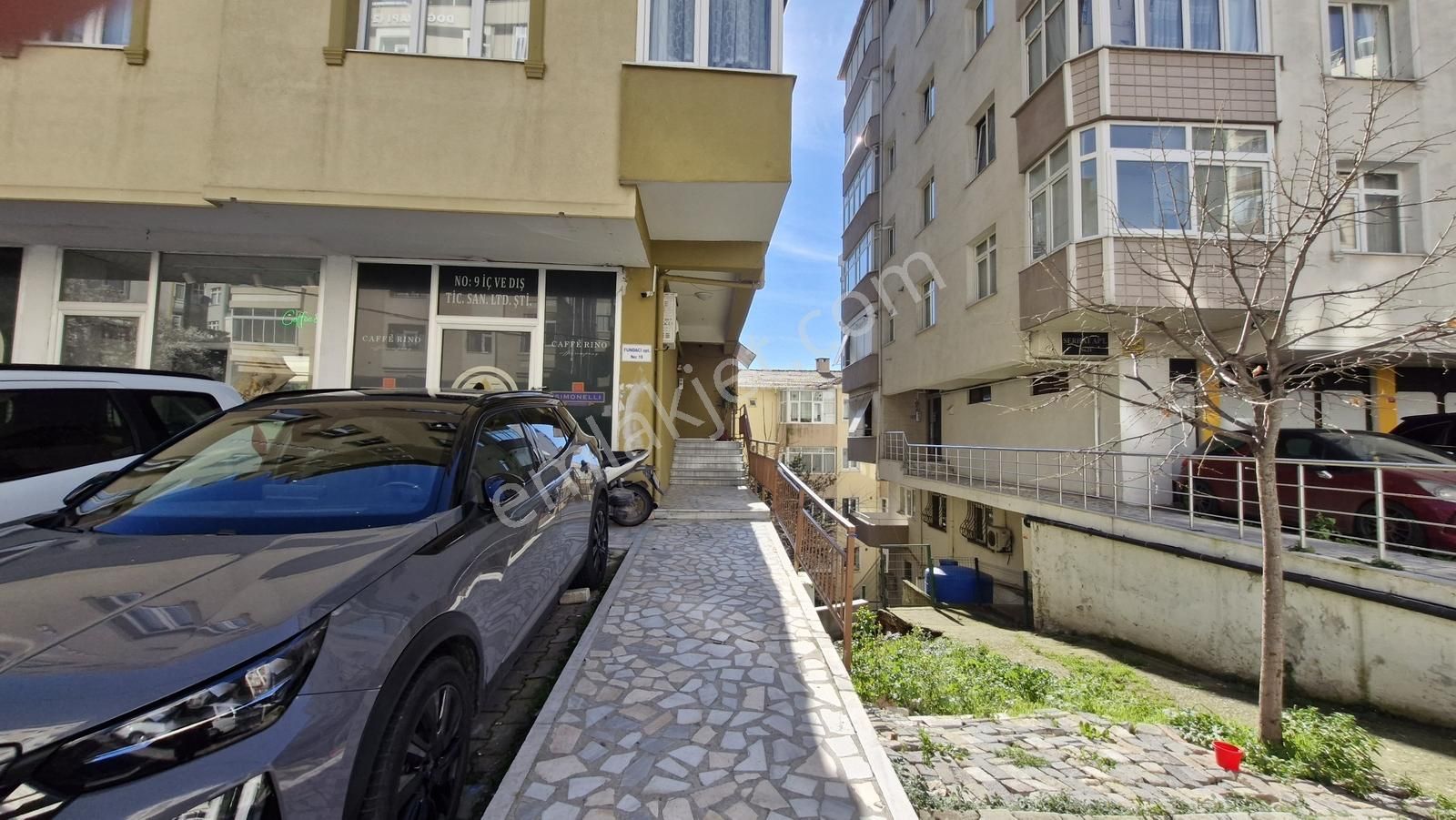 Home Gayrimenkulden Kartal Karlıktepe'de 3+1 Satılık Daire - Görsel 12