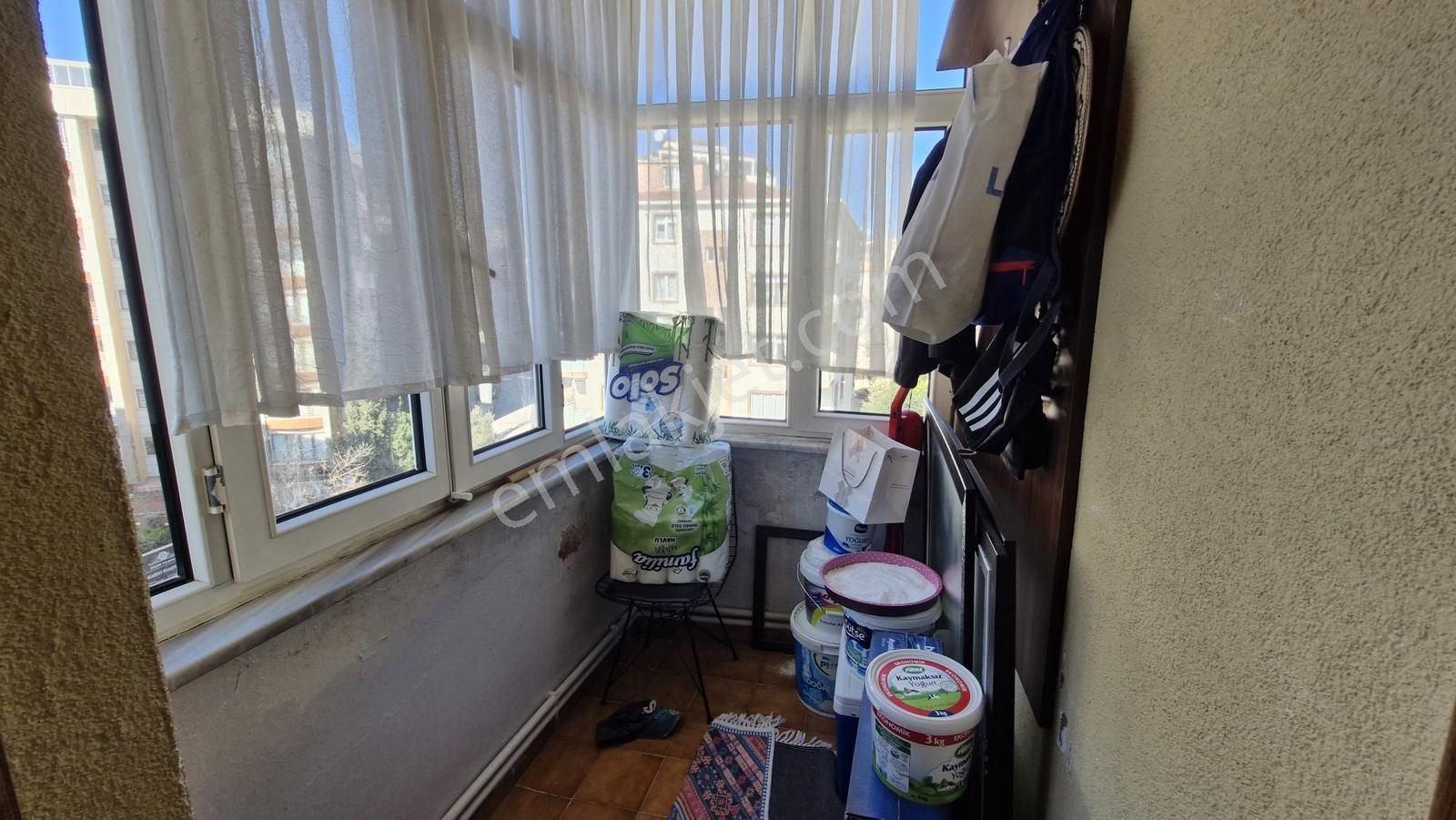 Home Gayrimenkulden Kartal Karlıktepe'de 3+1 Satılık Daire - Görsel 9