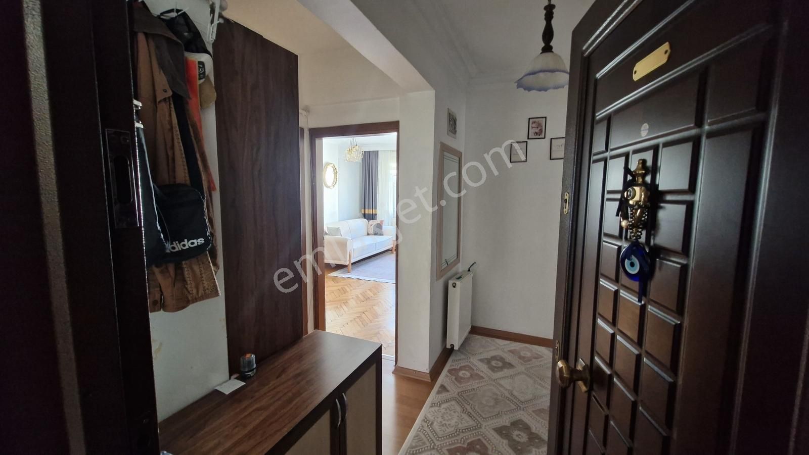 Home Gayrimenkulden Kartal Karlıktepe'de 3+1 Satılık Daire - Görsel 18