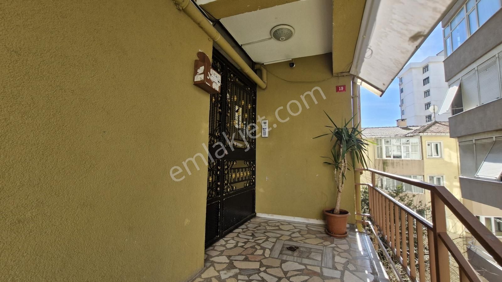 Home Gayrimenkulden Kartal Karlıktepe'de 3+1 Satılık Daire - Görsel 8