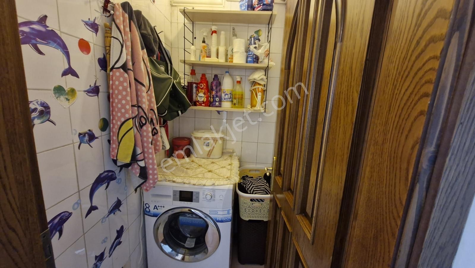Home Gayrimenkulden Kartal Karlıktepe'de 3+1 Satılık Daire - Görsel 15