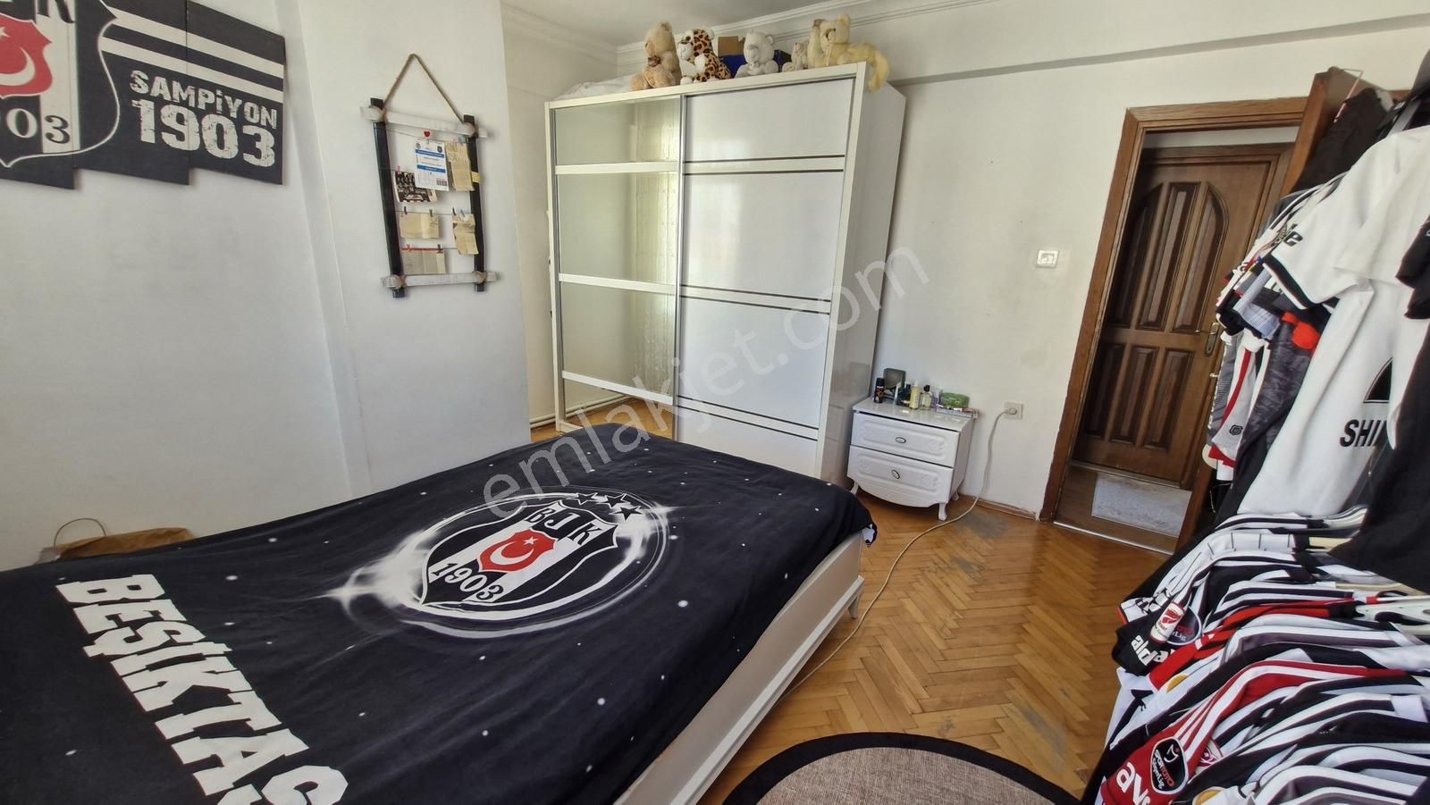 Home Gayrimenkulden Kartal Karlıktepe'de 3+1 Satılık Daire - Görsel 20