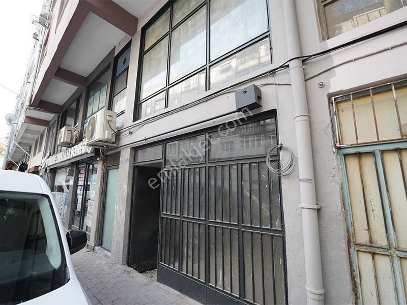 C21 Cius; Gazhane Caddesinde Kiralık Dükkan - Görsel 4