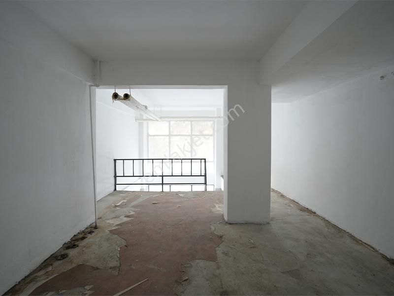 C21 Cius; Gazhane Caddesinde Kiralık Dükkan - Görsel 9