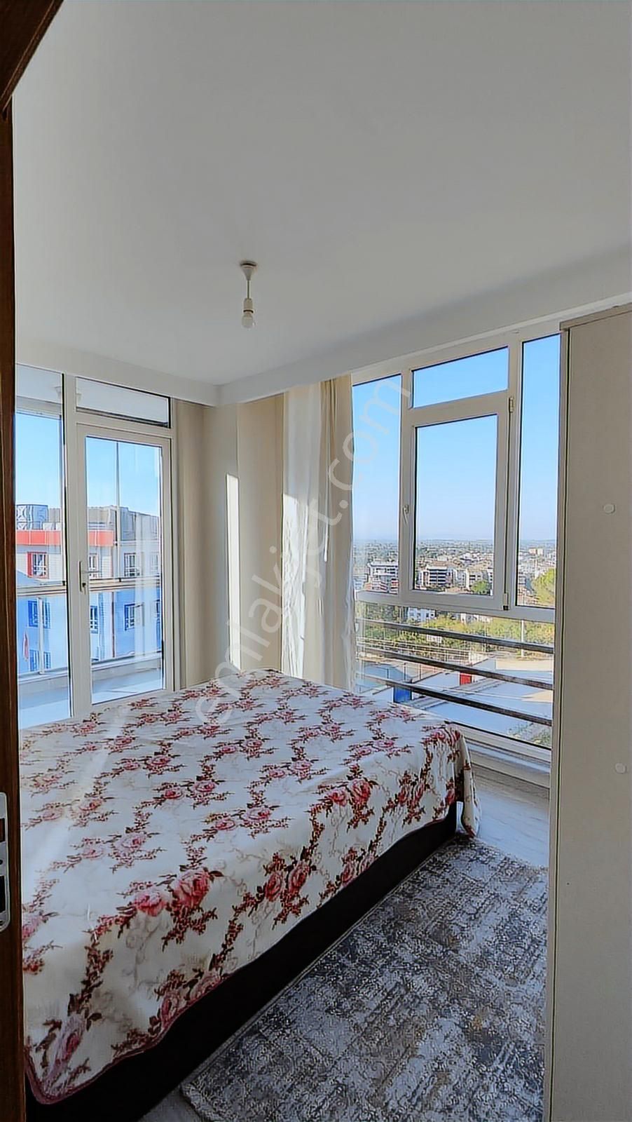 M.k.paşa Gayrimenkulden Açı Koleji Yanı Eşyalı 1+1 Kiralık Daire - Görsel 15