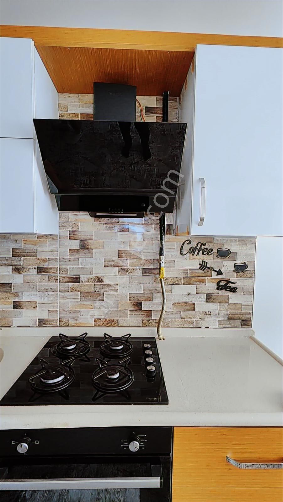 M.k.paşa Gayrimenkulden Açı Koleji Yanı Eşyalı 1+1 Kiralık Daire - Görsel 13
