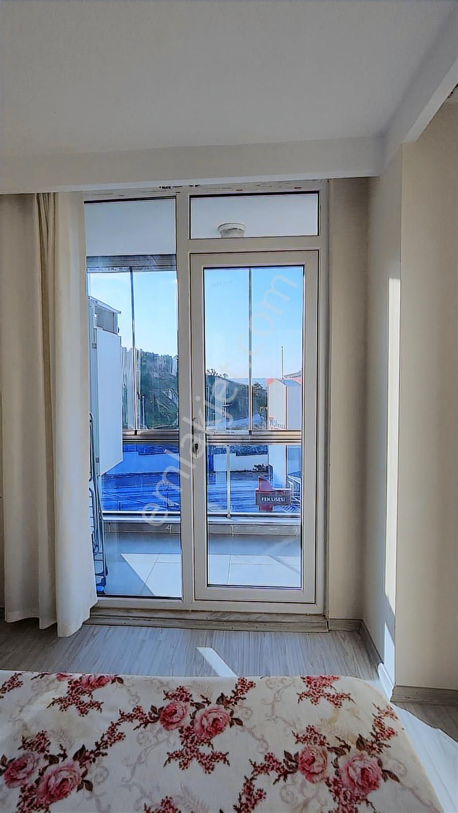 M.k.paşa Gayrimenkulden Açı Koleji Yanı Eşyalı 1+1 Kiralık Daire - Görsel 11