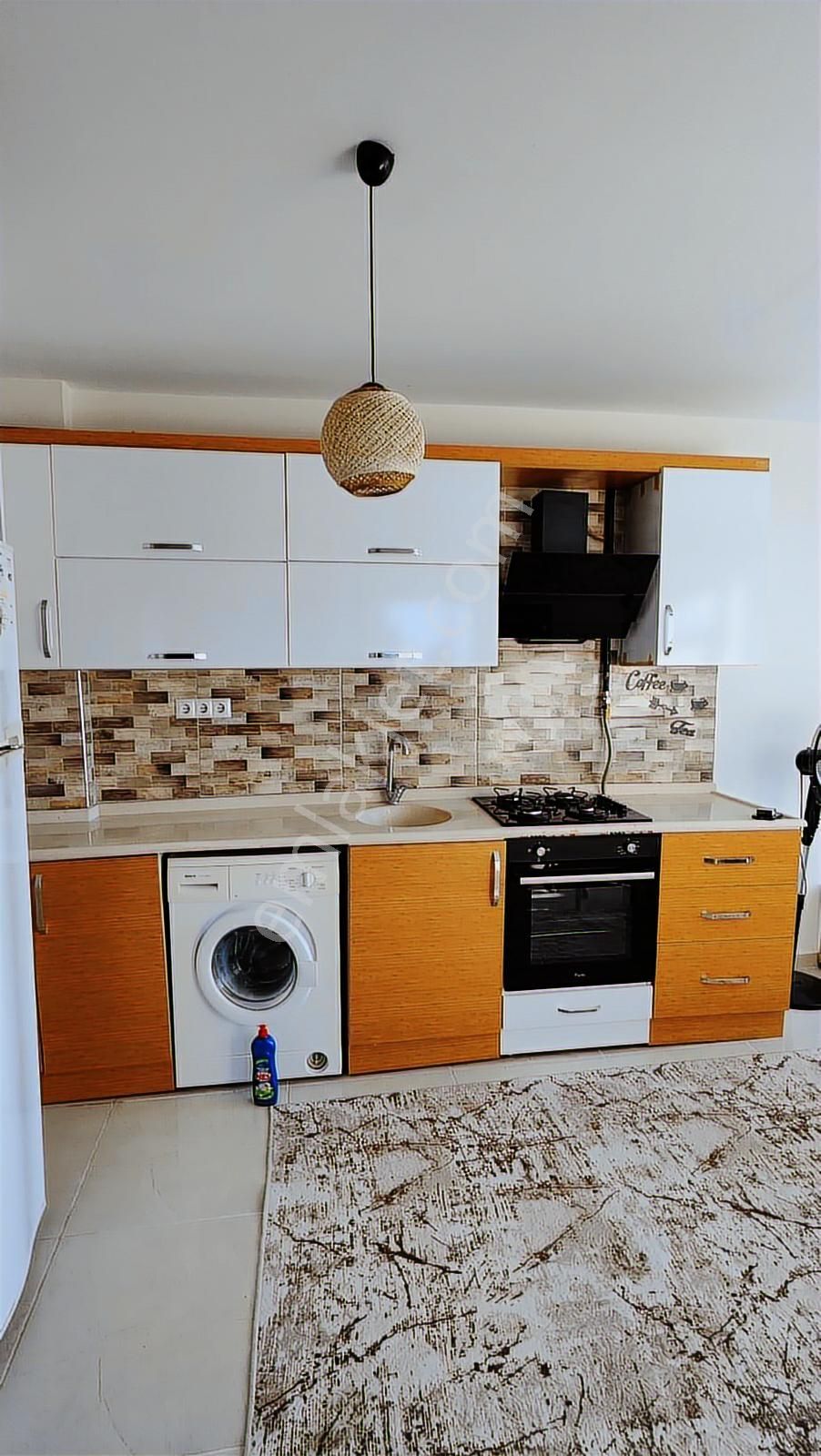 M.k.paşa Gayrimenkulden Açı Koleji Yanı Eşyalı 1+1 Kiralık Daire - Görsel 14