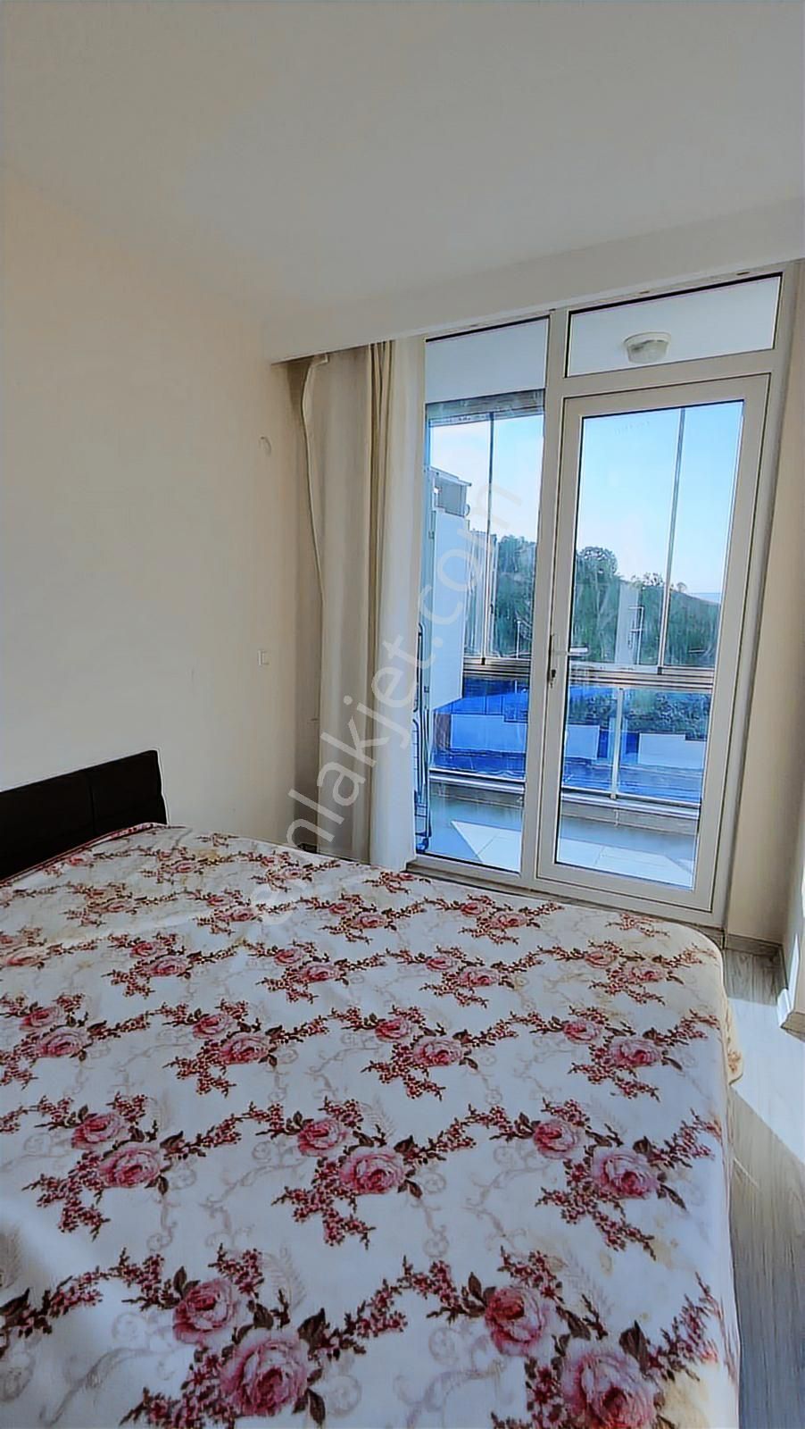 M.k.paşa Gayrimenkulden Açı Koleji Yanı Eşyalı 1+1 Kiralık Daire - Görsel 17