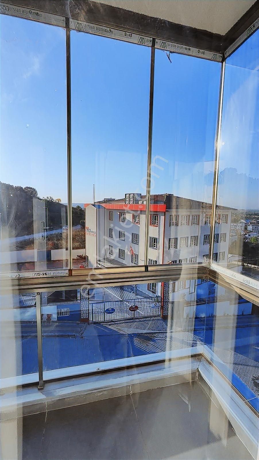 M.k.paşa Gayrimenkulden Açı Koleji Yanı Eşyalı 1+1 Kiralık Daire - Görsel 3