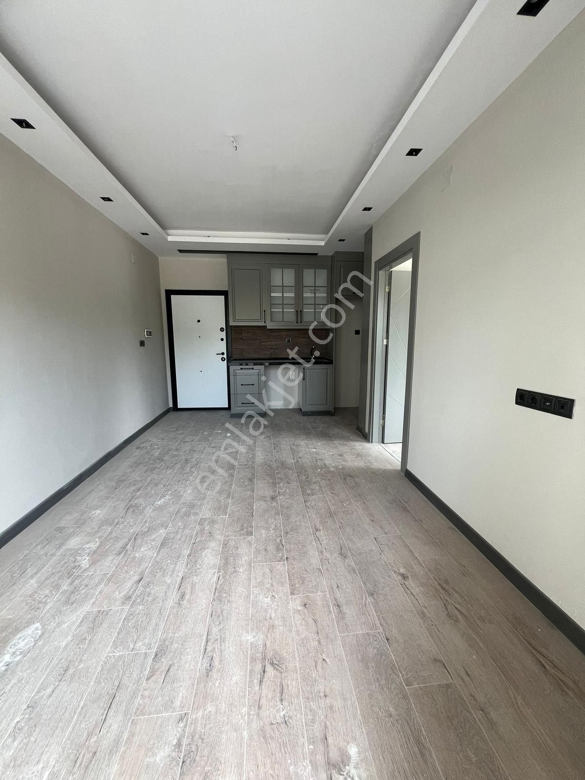 Kulepark~farkıyla~site~içerisinde~1+1~süper~lüks~şık~tasarım~ - Görsel 2