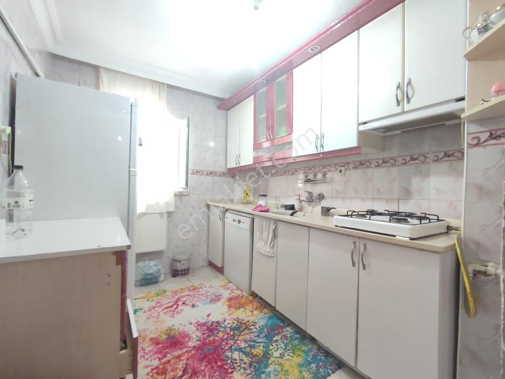 Yılmaz Gayrimenkulden Eşyalı Kiralık 3+1 Ön Cephe Masrafsız Hazır Kurulu Düzen - Görsel 2